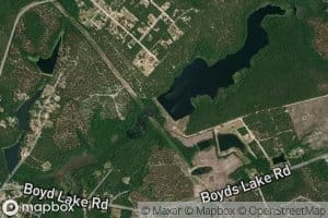 Water Lake