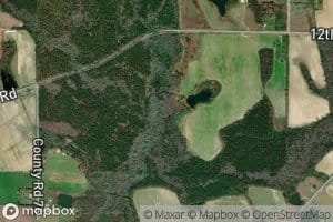 Reynolds Creek