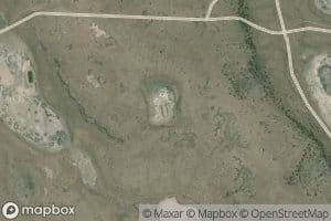 Schlitz Waterhole