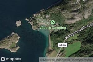 Vabergsbukta