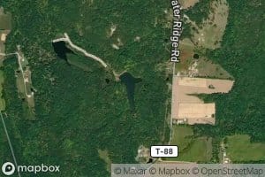 Laycocks Farm Pond Number One