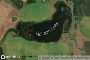 McLean Lake