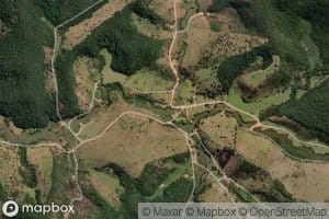 Corrego Barra Mansa