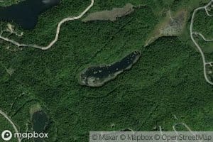 Lac Charbonneau
