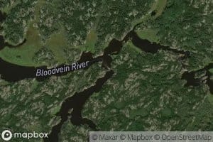 Kaneesopakaycheewonk Rapids