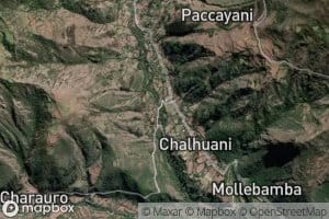 Quebrada Huallpahuasi