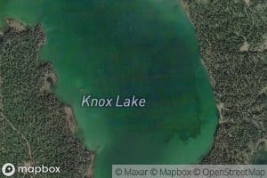 Knox Lake