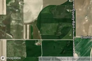 Table Mountain Lateral