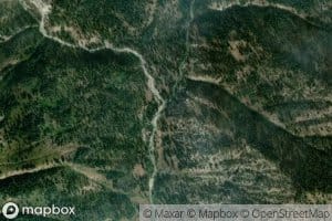 Bush Creek