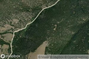 Moulton Reservoir