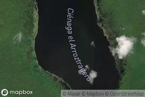 Cienaga El Arrastradero