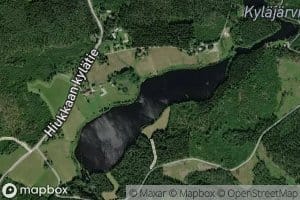 Kylajarvi