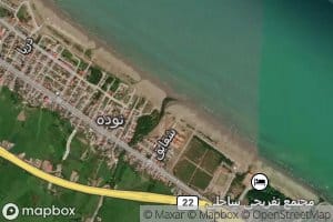 Rudkhaneh-ye Nowdeh Khaleh