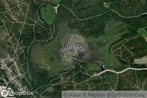 Hiunjarvi