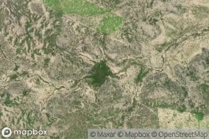 Charco de las Yeguas