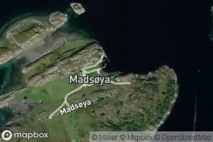 Madsoybukta