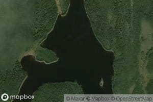 Fredette Lake