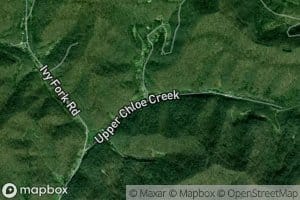 Right Fork Upper Chloe Creek