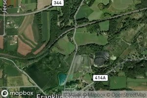 East Branch Middle Fork Little Beaver Creek