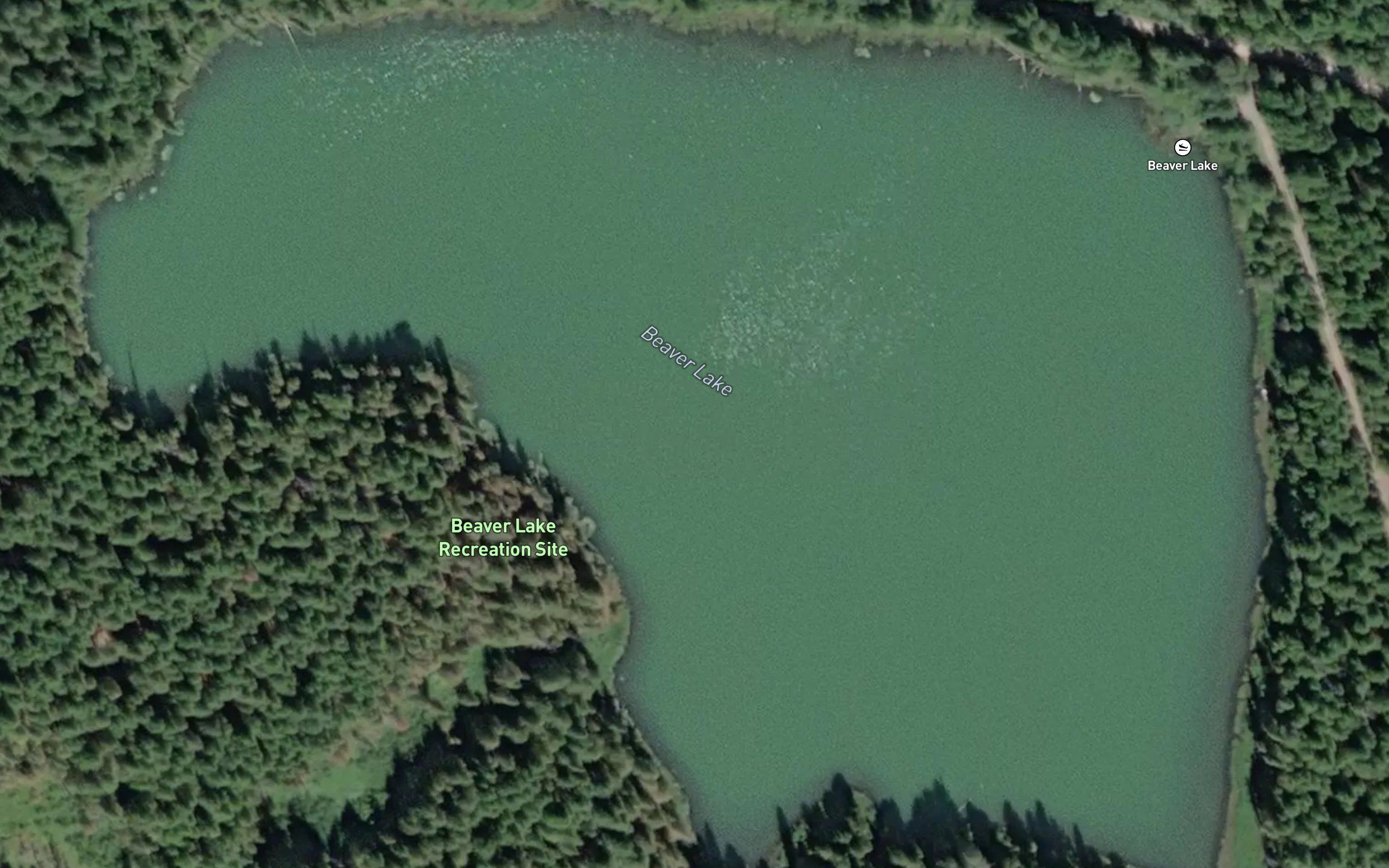 Beaver Lake