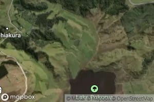 Lake Pokorua