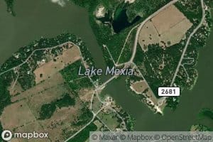 Lake Mexia