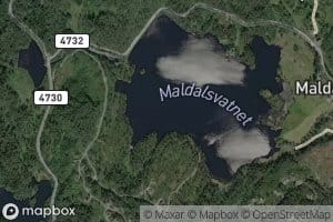 Maldalsvatnet