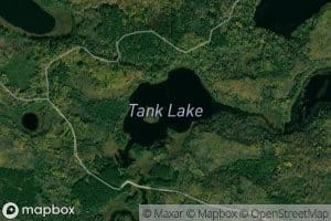 Tank Lake