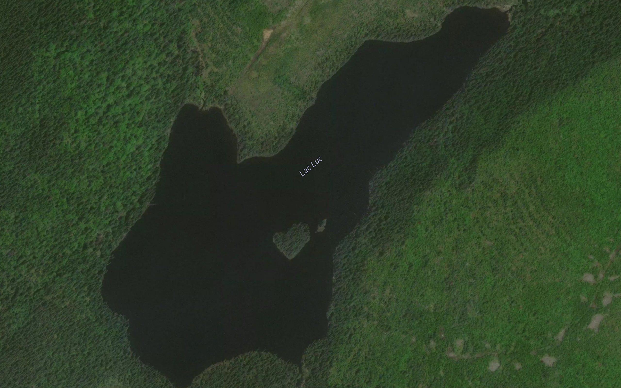 Lac Luc