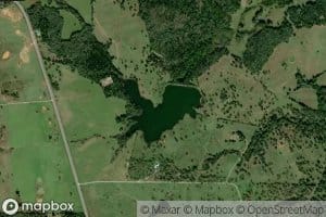 Plum Creek Ranch Lake