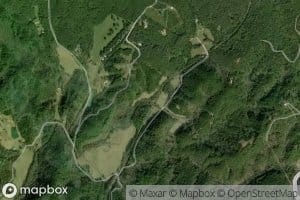 Belcher Creek