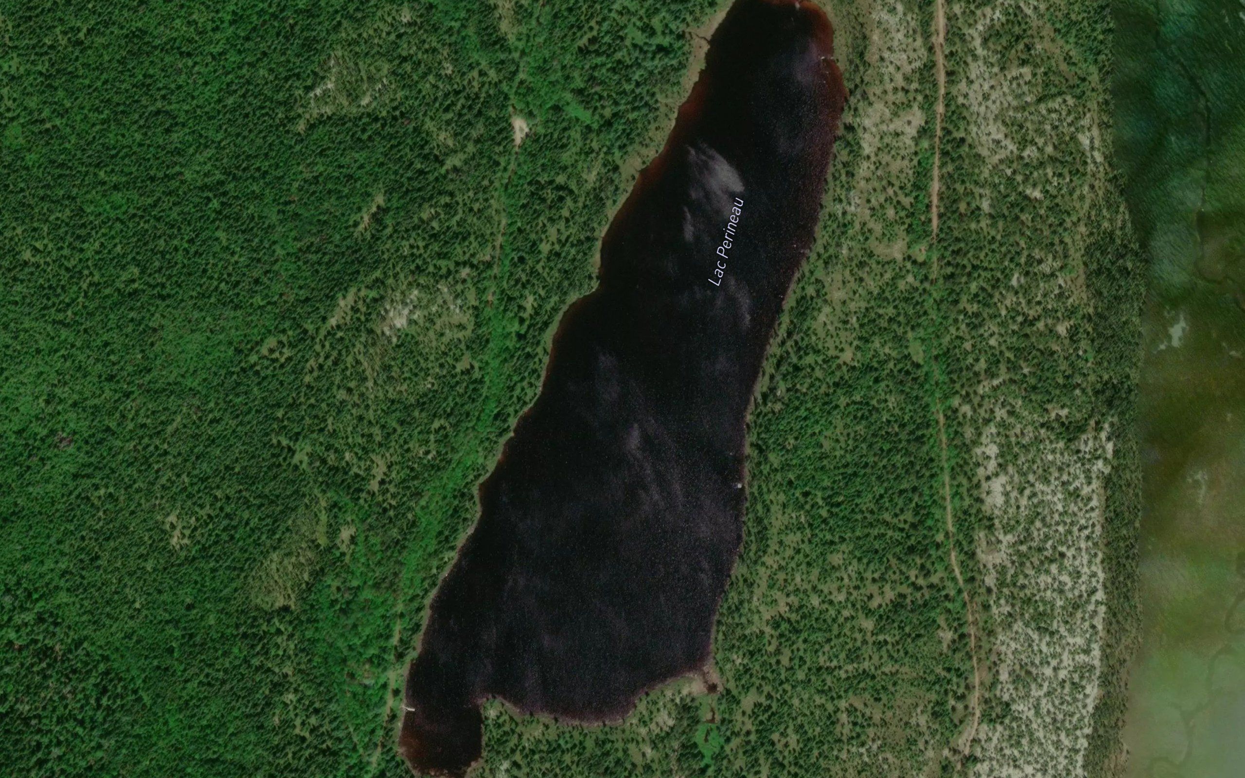 Lac Perineau