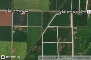 Ditch Number 38