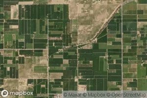 Distributary Number Six