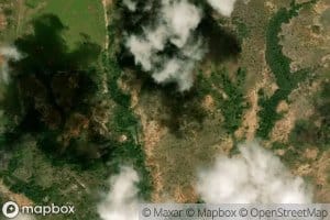 Canada de Morichalito