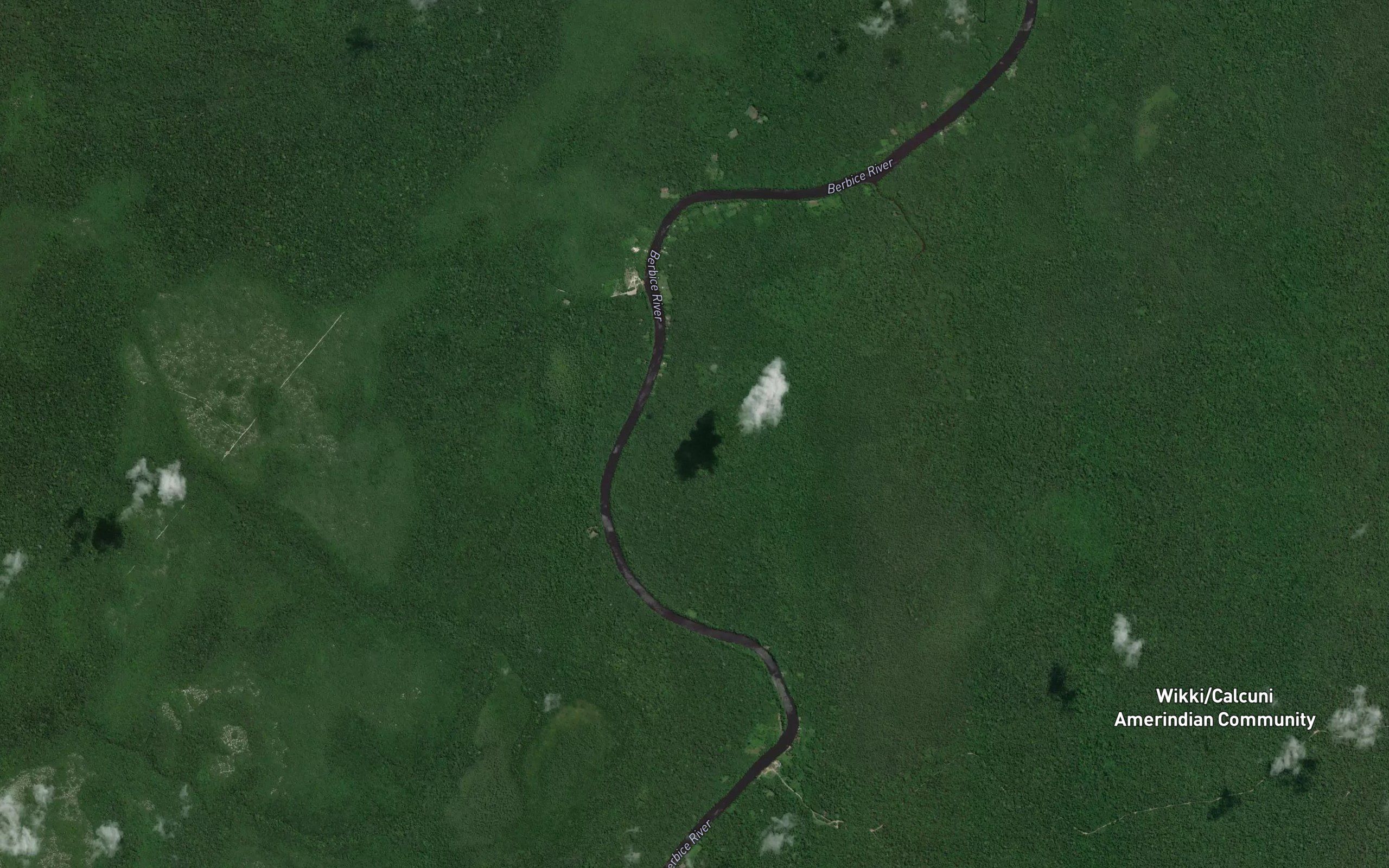 Komma Creek