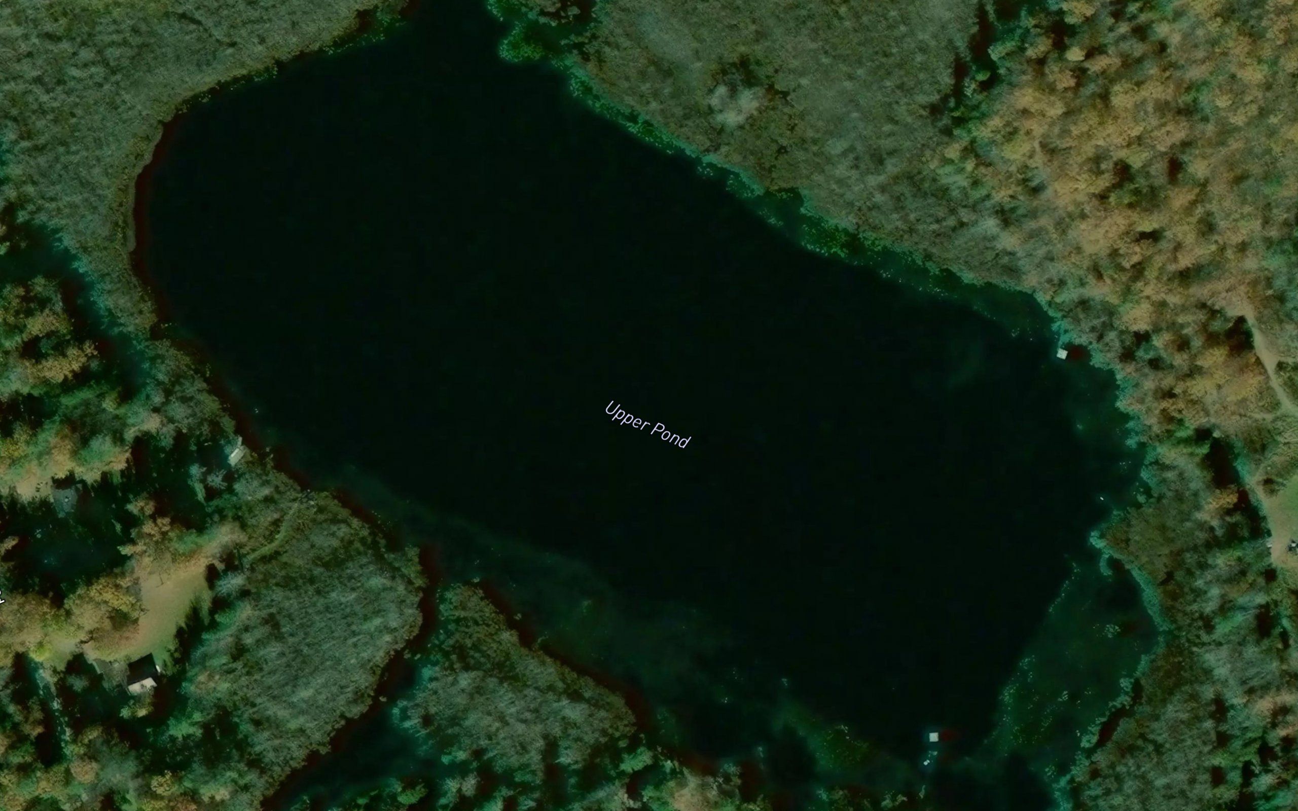Upper Pond