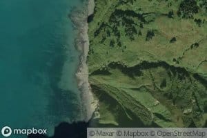Pomeroy Creek