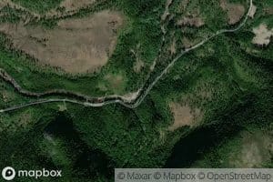 Rapfossen