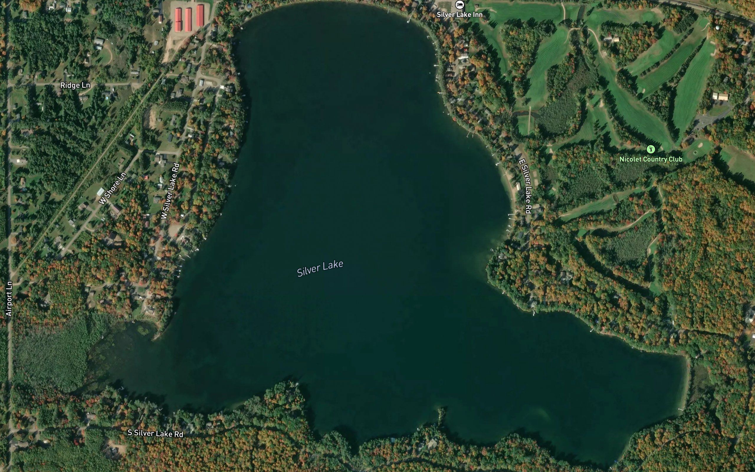 Silver Lake