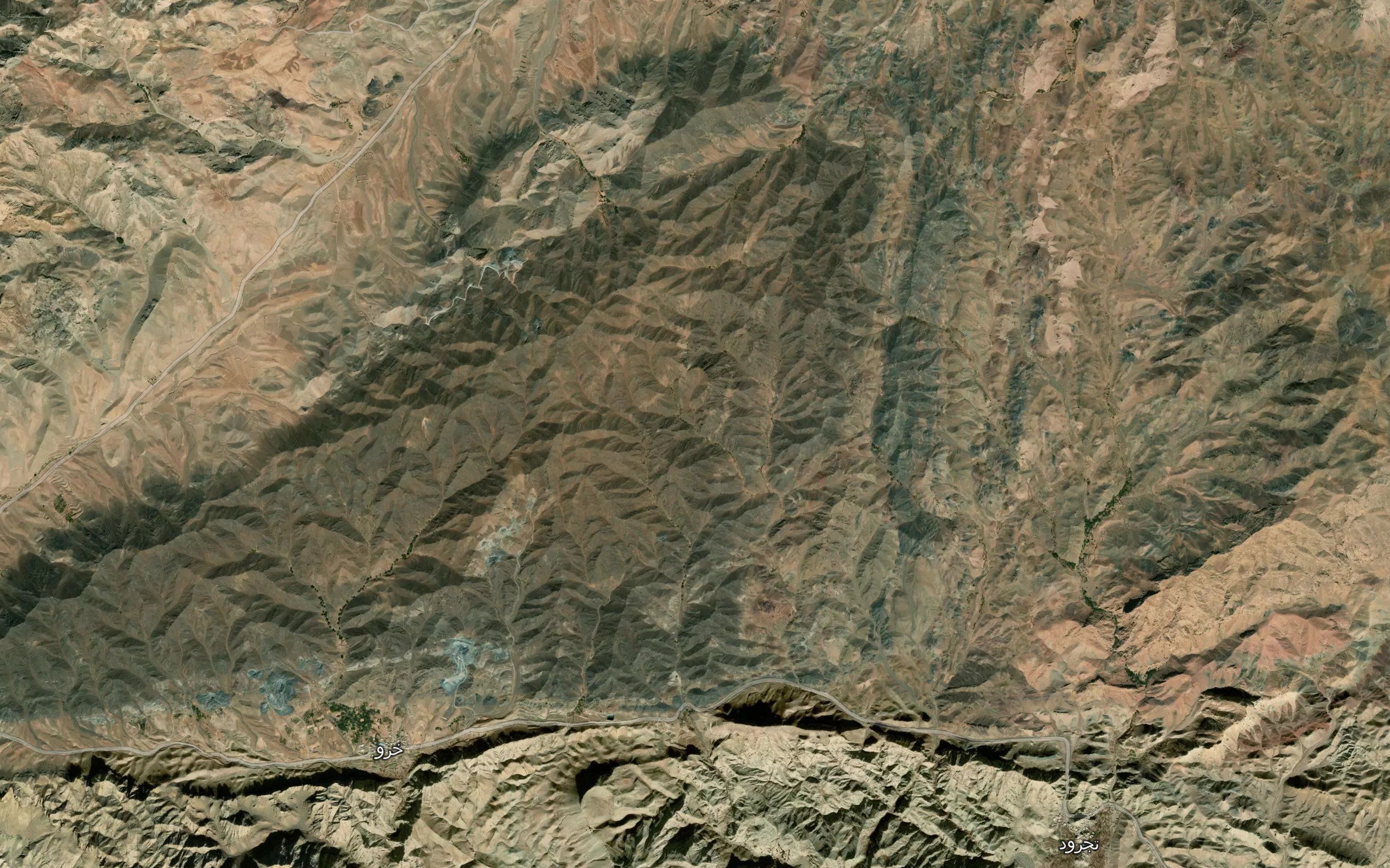 Cheshmeh-ye Sar Kuh
