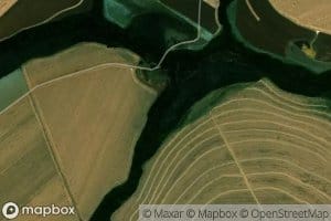 Corrego da Vertente Comprida