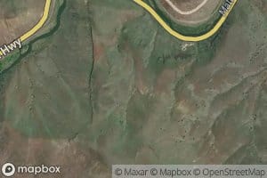 Tunnel Reservoir