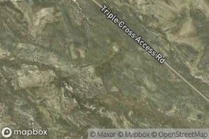Corral Reservoir