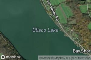 Otisco Lake