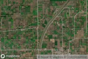 Kakowal Six Left Distributary