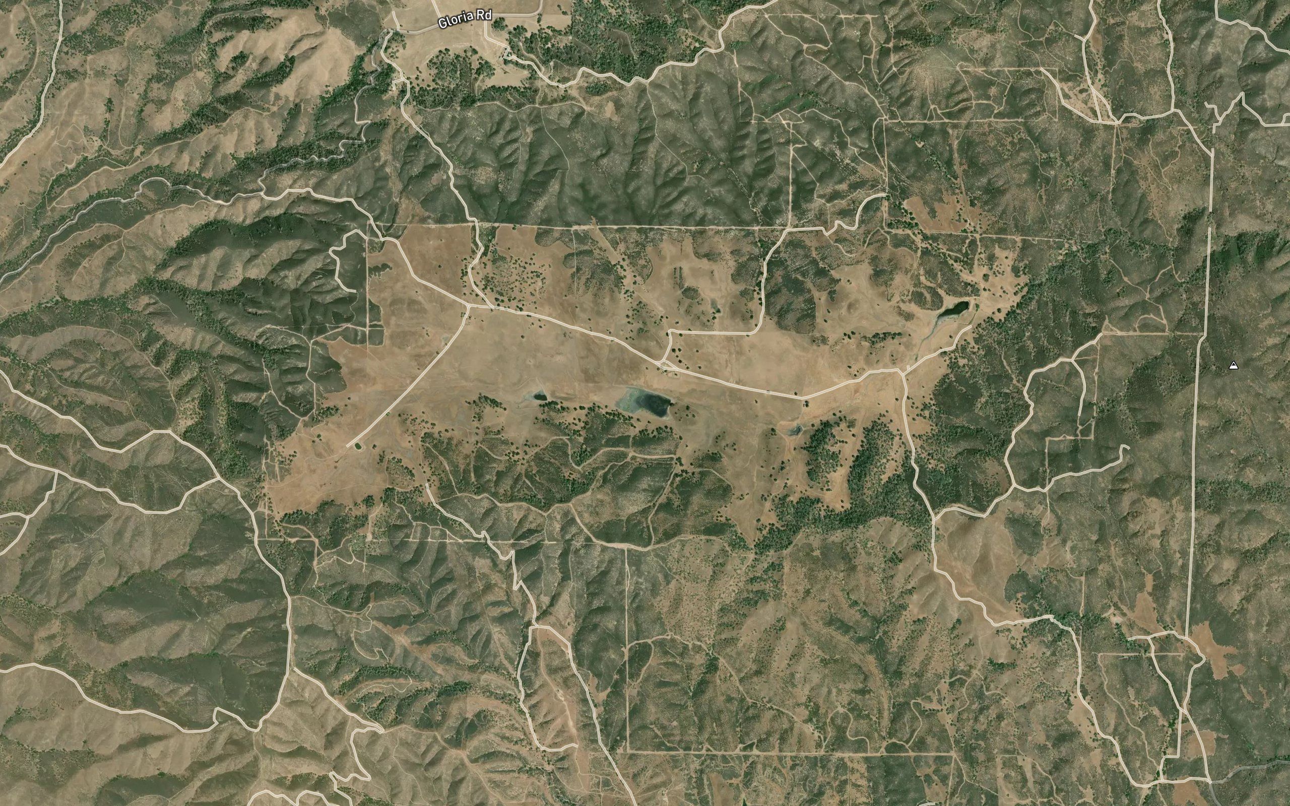Gloria Lake