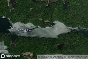Green Lake