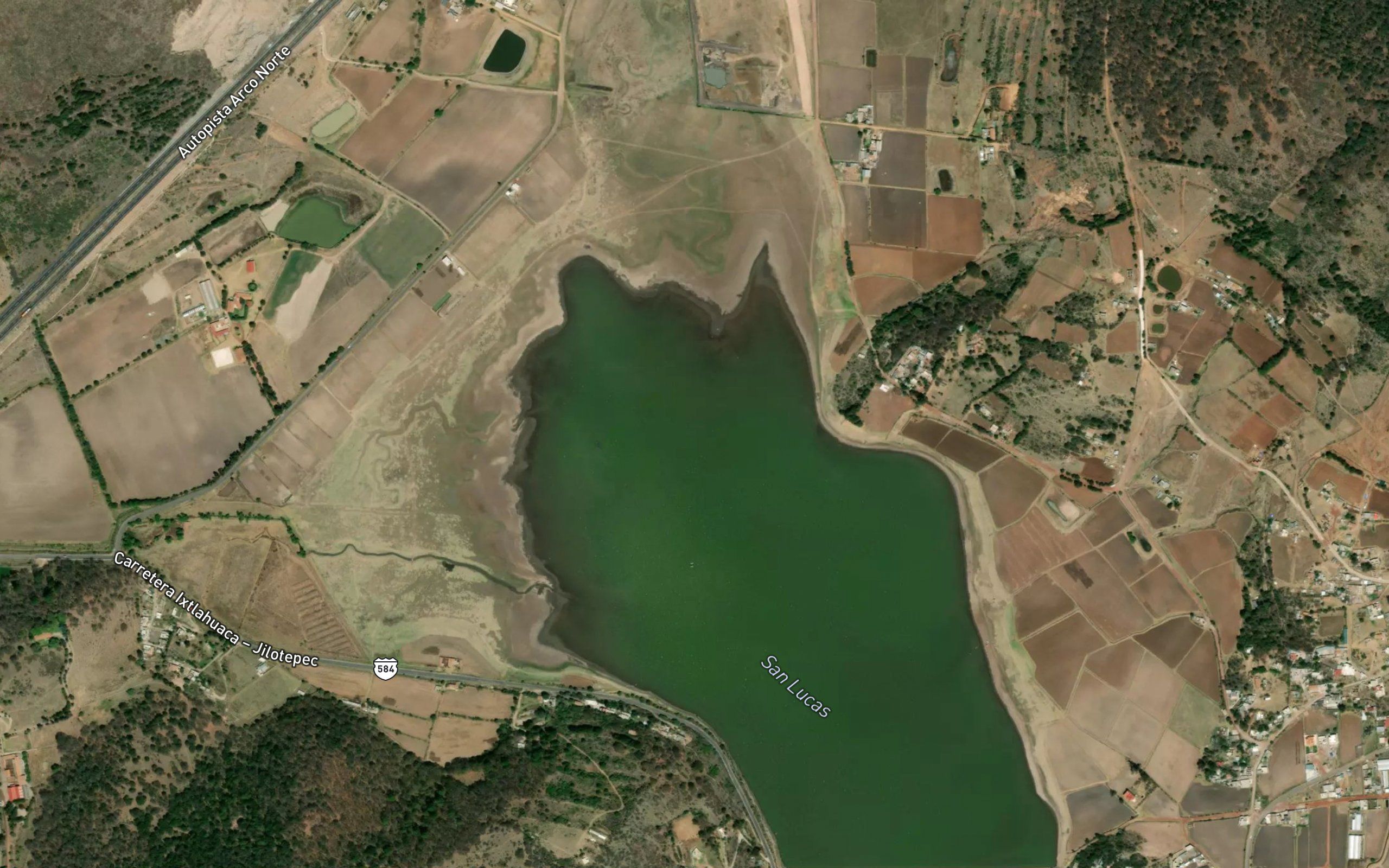San Juanico