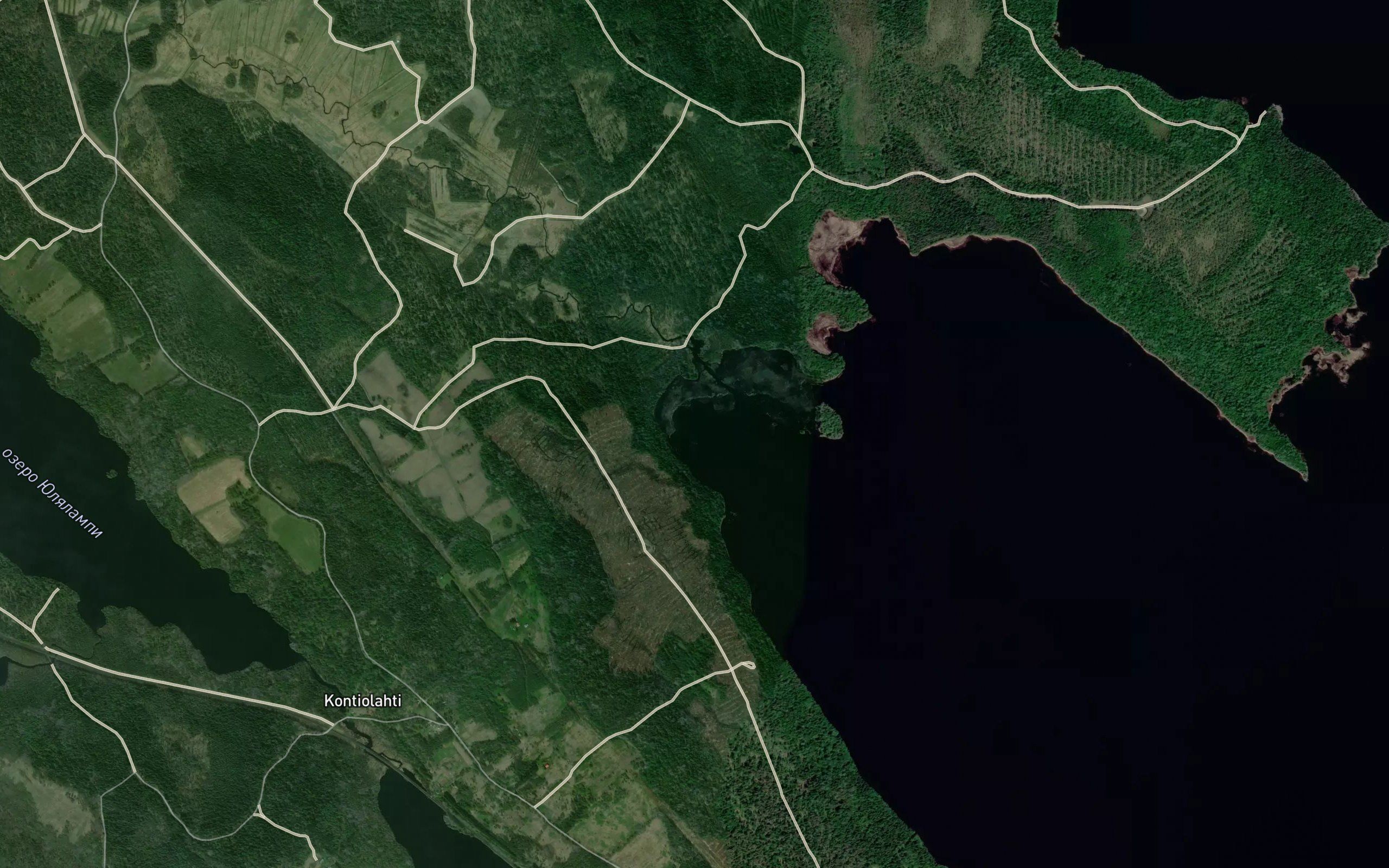 Zaliv Kalavanlakhti